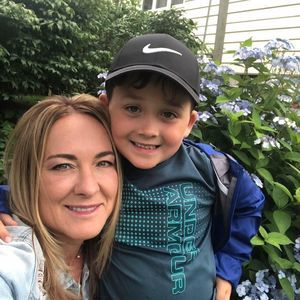 Meet your Posher, Deanna
